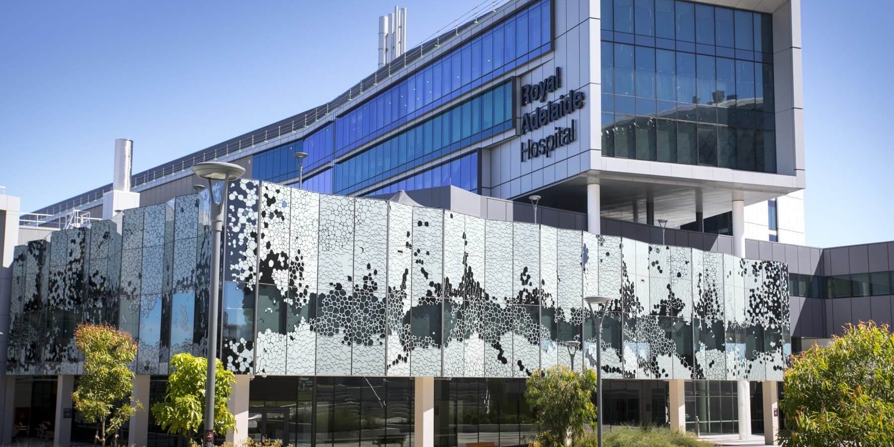 Royal Adelaide Hospital