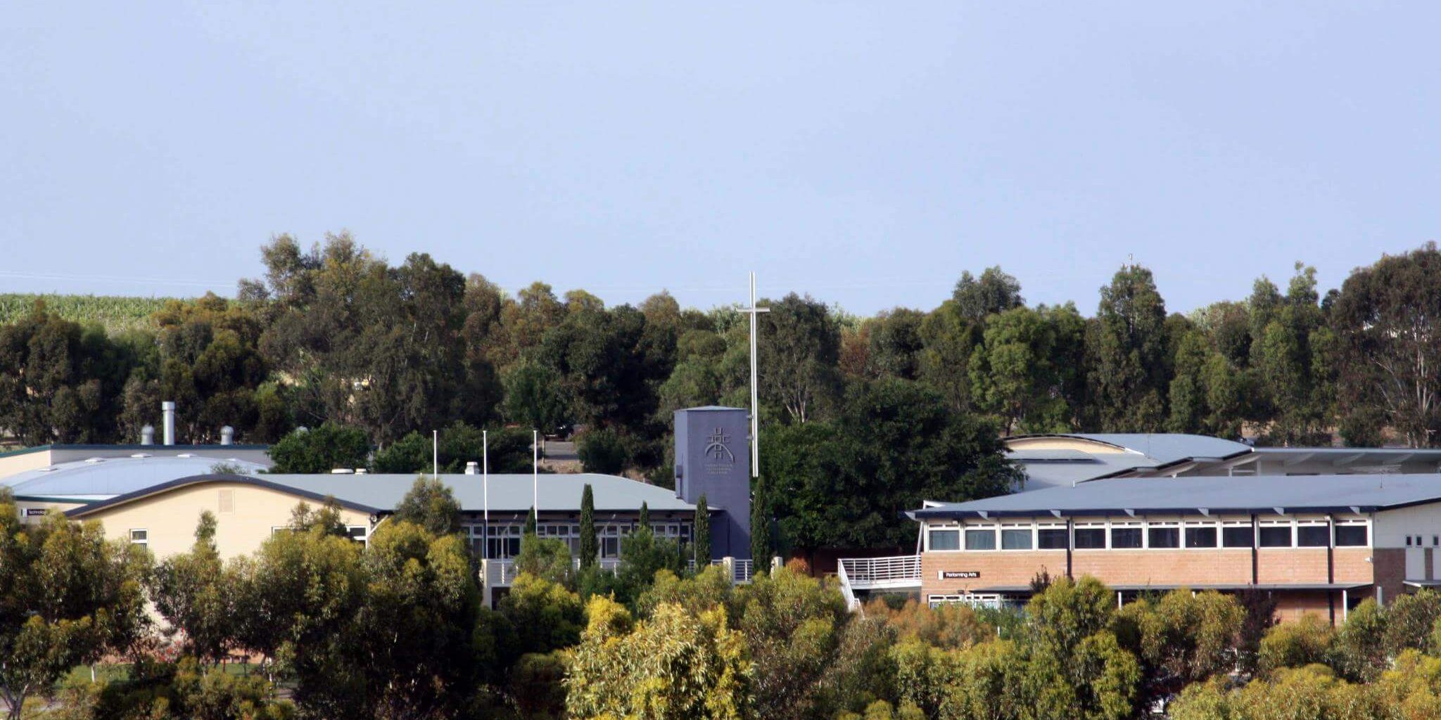 Tatachilla Lutheran <br>College